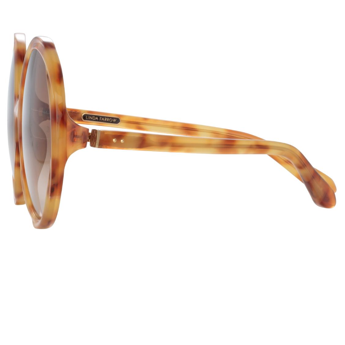 Солнцезащитные очки Linda Farrow LFL 1356 C02